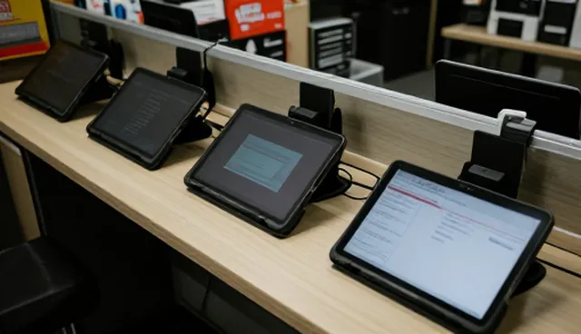 优化团队协作:技术咨询下的高效运营实践