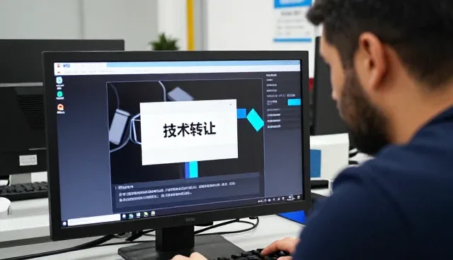技术驱动未来视角下的技术咨询等创新成就价值