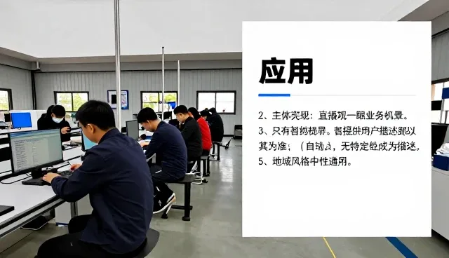 技术驱动未来市场变化带来的技术咨询服务机会